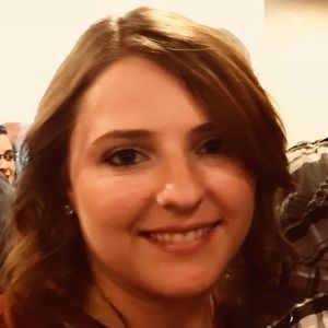 Meet your Posher, Kristine